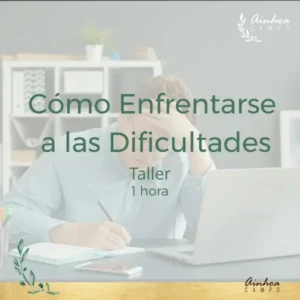 como enfrentarse mejor a las dificultades