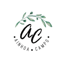 Ainhoa Campo - Logo