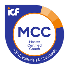 Ainhoa Campo - Master Certified Coach MCC